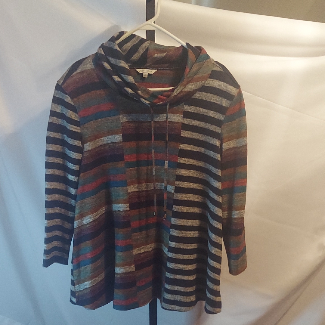 John Marks Top